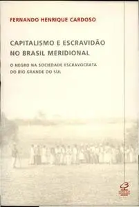 Capitalismo E Escravidao No Brasil Meridional