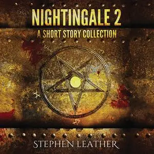 «Nightingale 2» by Stephen Leather