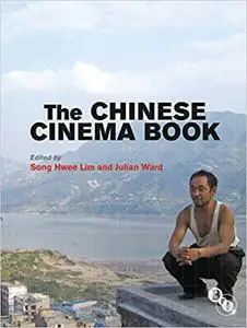 The Chinese Cinema Book