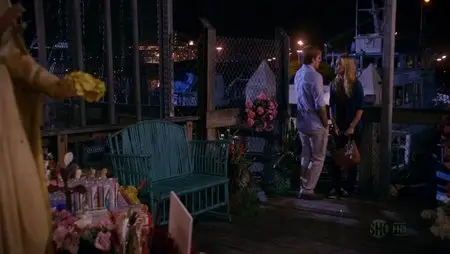 Dexter S05E11 Hop A Freighter