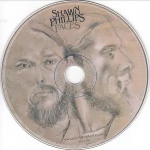 Shawn Phillips - Faces (1972)