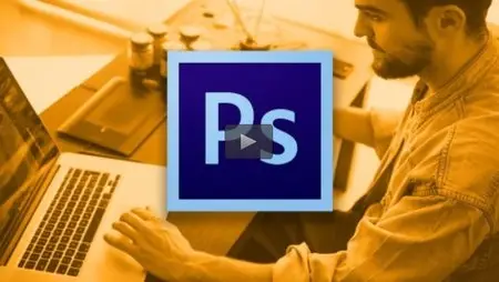 Udemy - Adobe Photoshop CC | The Essential Guide