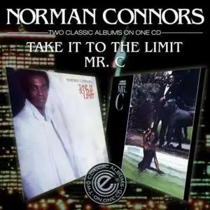 Norman Connors - Take It To The Limit '80 Mr. C '81 (2010)