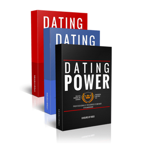 The Modern Man - Dan Bacon - Dating Power