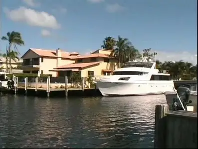 Золотой глобус. 24. Флорида