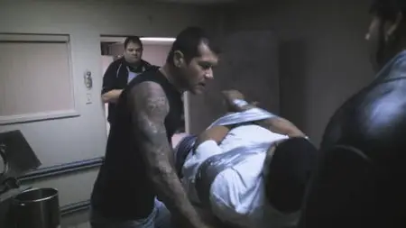 Bumrush (2011)