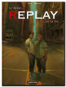 Zentner & Sala - Replay - Complet - (re-up)