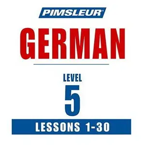 German Level 5 : Learn to Speak and Understand German