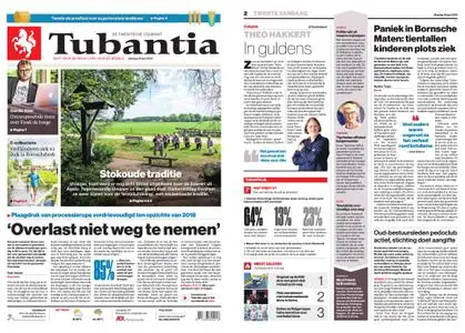 Tubantia - Enschede – 18 juni 2019