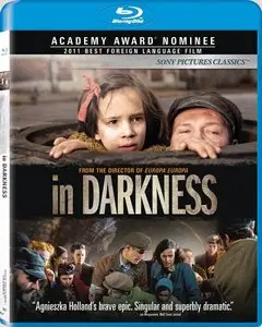 In Darkness (2011)