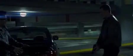 The Outsider (2014)