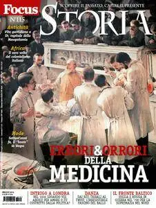 Focus Storia - Maggio 2016