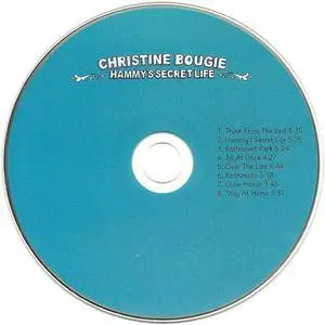 Christine Bougie - Hammy's Secret Life (2007)