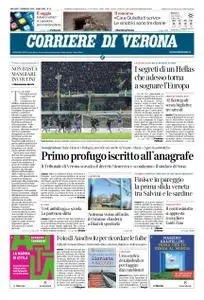 Corriere di Verona – 11 febbraio 2020