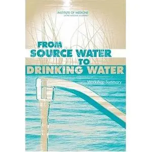 From Source Water To Drinking Water