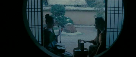 Mémoires d'une geisha, 2006