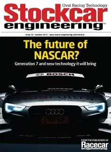 Stockcar Engineering - Summer 2013