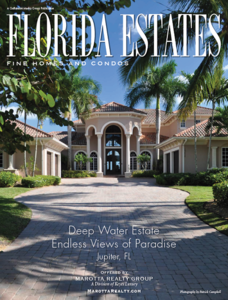 Florida Estates - March 2014
