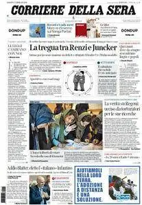 Il Corriere della Sera - 27.02.2016