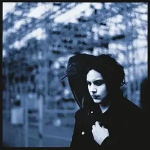 Jack White - Blunderbuss (2012/2020) [Official Digital Download]