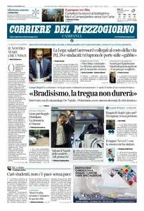 Corriere del Mezzogiorno Campania - 10 Novembre 2023