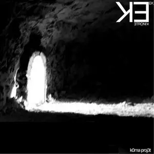 3tronik - K0ma Proj3ct