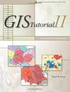 GIS Tutorial for Spatial Analysis