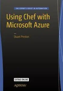 Using Chef with Microsoft Azure [Repost]