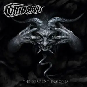 Coffin Birth - The Serpent Insignia (2018)