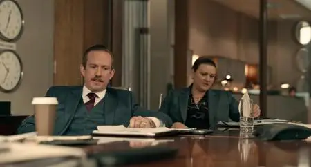 The Loudest Voice S01E03