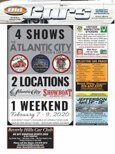 Old Cars Weekly – 06 February 2020