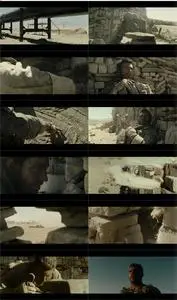 The Wall (2017) [w/Commentary]
