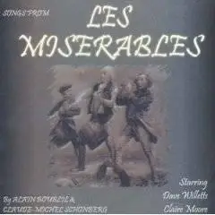 Les M iserabl es