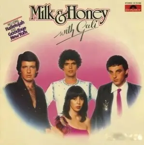 Milk and Honey with Gali - Milk And Honey (1979) 