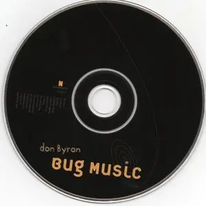 Don Byron - Bug Music (1996)