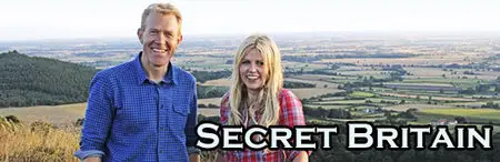 Secret Britain S02 (2015)
