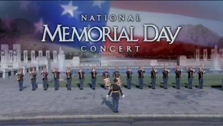 National Memorial Day Concert (2016)