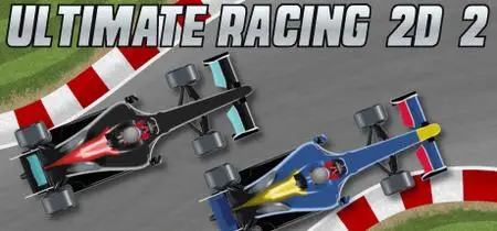 Ultimate Racing 2D 2 (2023)