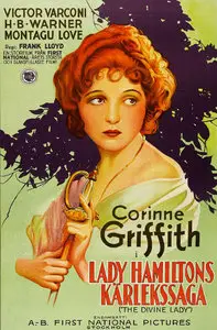 The Divine Lady (1929) - Frank Lloyd