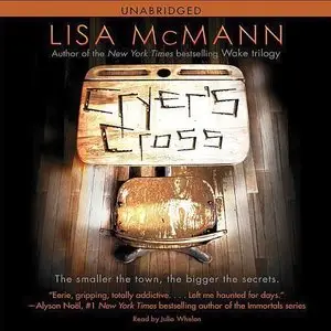 Lisa McMann - Cryer's Cross [Audiobook]