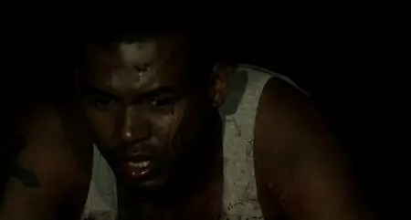Monsters in the Woods (2012)