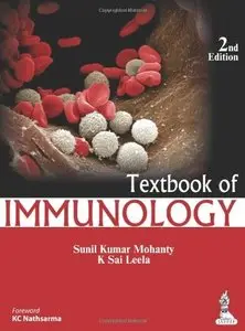 Textbook of Immunology, 2nd Edition