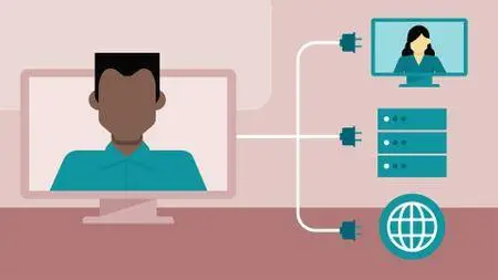 Networking Foundations: Network Media (LANs)