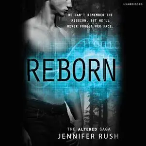 «Reborn» by Jennifer Rush