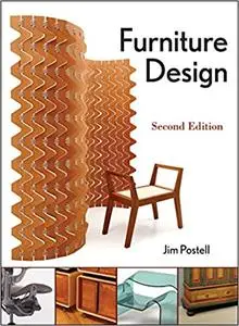 Furniture Design Ed 2