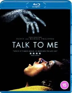 Talk to Me (2023)