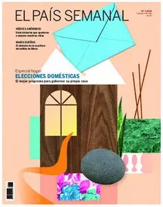 El País Semanal 1808