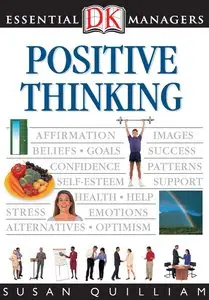 Positive Thinking (Essential Managers)