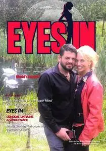 Eyes In - November 2016