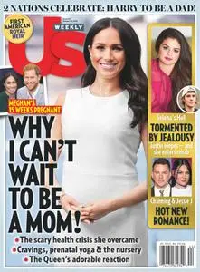 Us Weekly - October 29, 2018